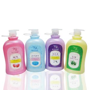 E-TYNG Herbs Body Wash Series (2000ml)