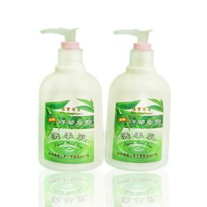 Green Tea Anti-Bacterial Hand Wash