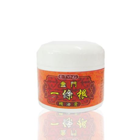 E-TYNG Chin Men Essential Cream (80g)