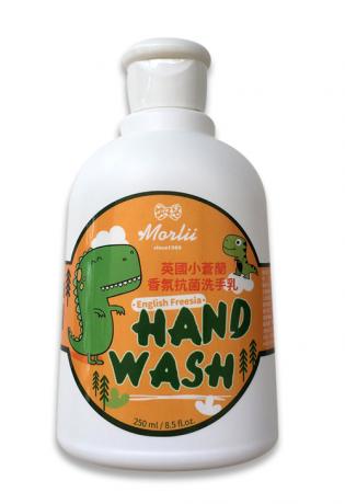 [Morlii] English Freesia Hand Wash 250ml