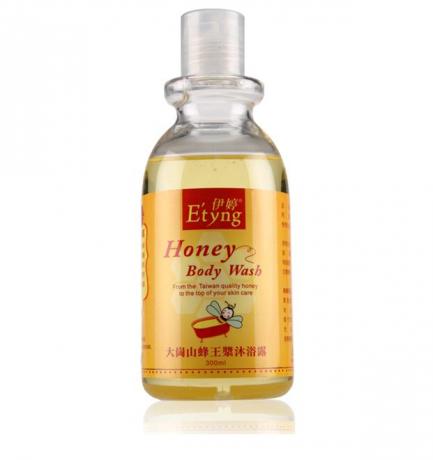 E-TYNG Honey Body Wash (300ml)