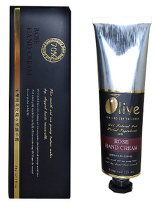SPEYA Olive Rose Hand Cream (60ml)